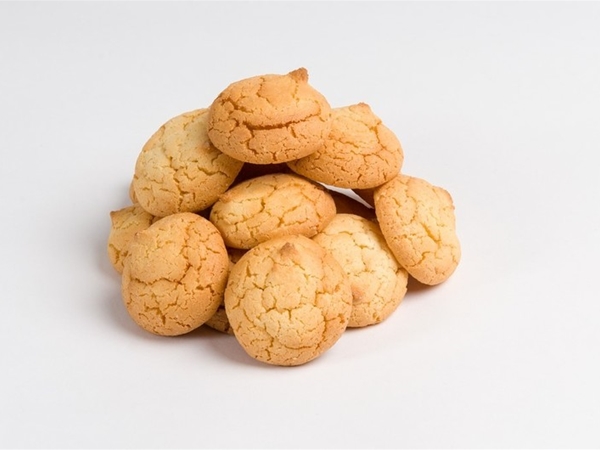Bitterkoekjes