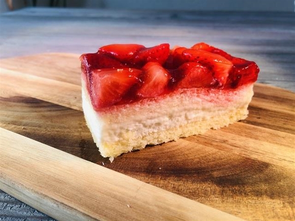 Lactose en glutenvrij gebak