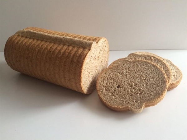 Bruin Lampionnenbrood