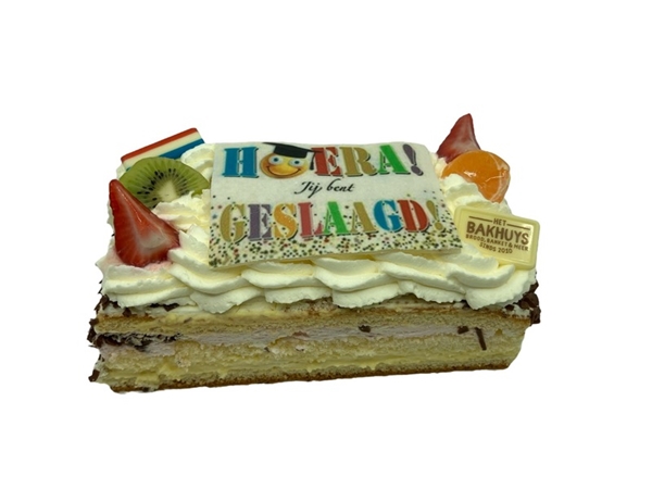 Geslaagd Schnitte