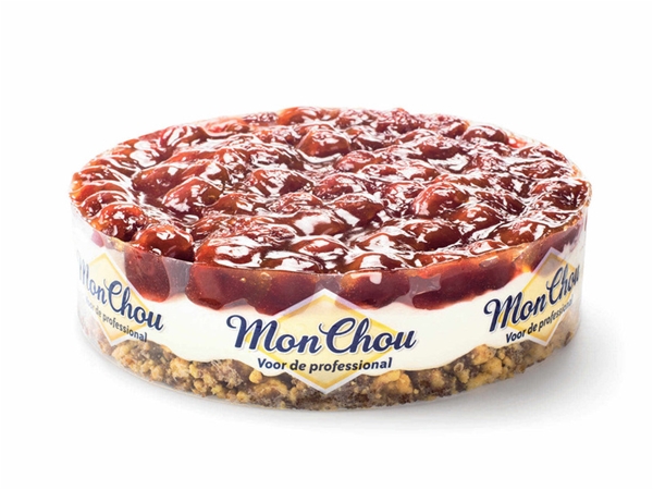 Monchou Kersentaartje