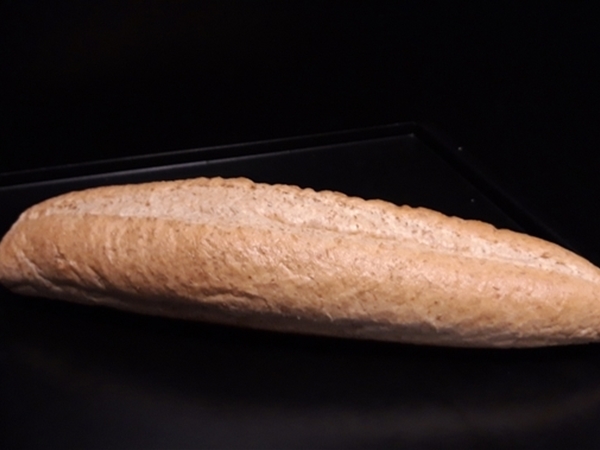 Stokbrood Klein Bruin VGB