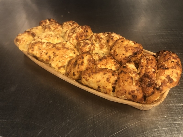 Toscaans Breekbrood