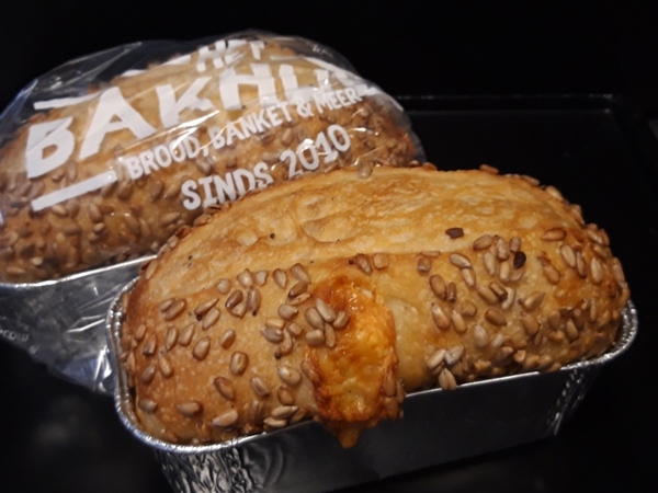 Stokbrood