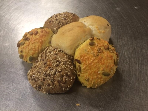 Breekbrood Bakhuysvgb