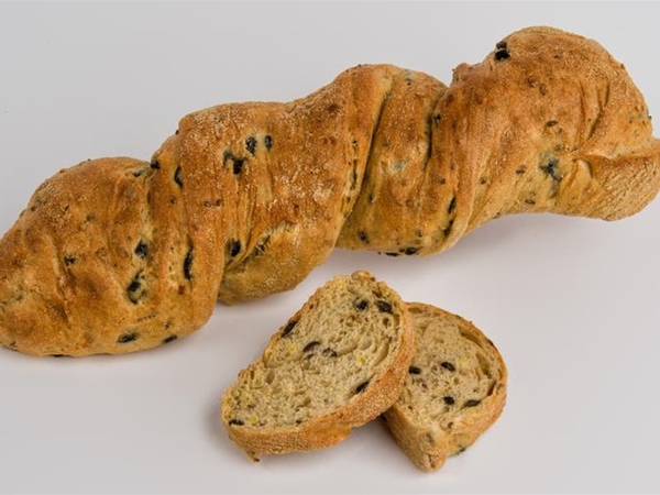 Ciabatta Olijf